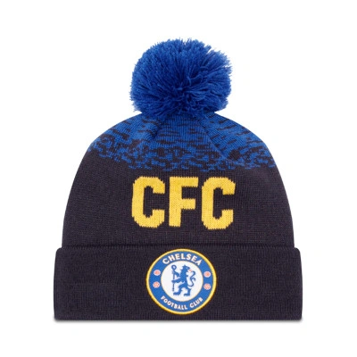 Beenie Chelsea CFC Officieel Pet