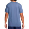 Nike Inter Milan Fanswear-embleem 2024-2025 T-Shirt