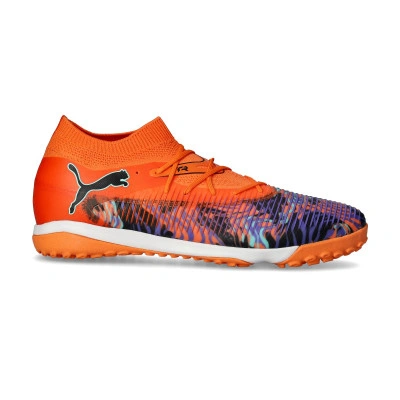 Future 8 Match Turf Voetbalschoenen