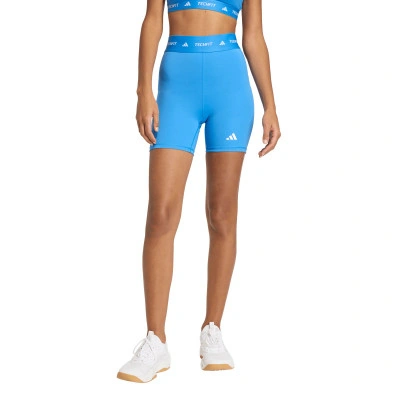 Techfit Short Vrouw Korte leggings