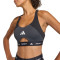 adidas Techfit Cb Medium-Support Vrouw BH