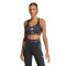 adidas Techfit Cb Medium-Support Vrouw BH