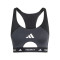 adidas Techfit Cb Medium-Support Vrouw BH