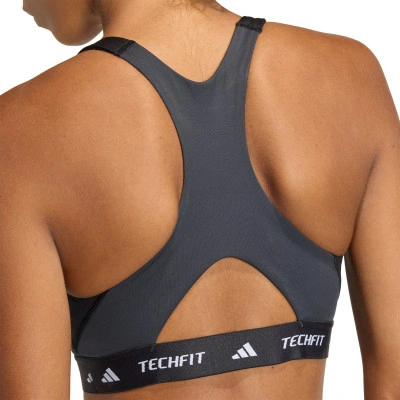 Techfit Cb Medium-Support Vrouw BH