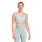 adidas Techfit Cb Medium-Support Vrouw BH