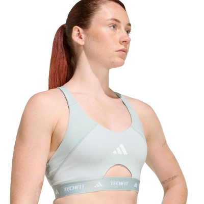 Techfit Cb Medium-Support Vrouw BH