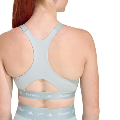 Techfit Cb Medium-Support Vrouw BH