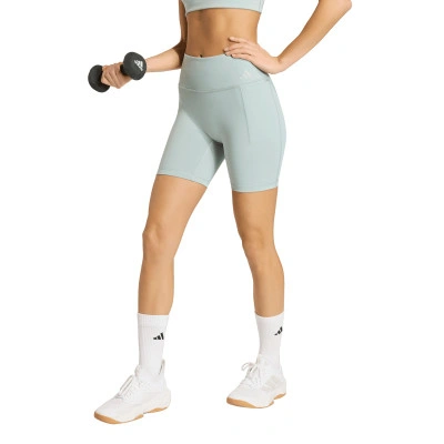 Optime Shorts Schuifbalken