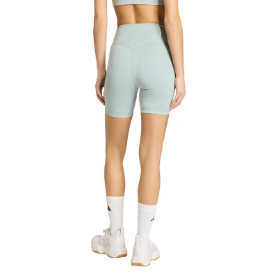 Optime Shorts Schuifbalken