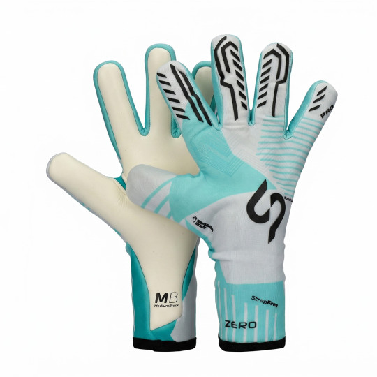 SP F&uacute;tbol Zero Pro Kind Handschoen