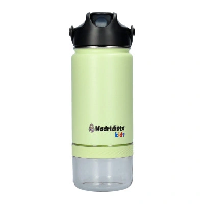 420 ml Real Madrid Fles voor Kinderen Fles