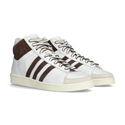 Jabbar High Sneakers