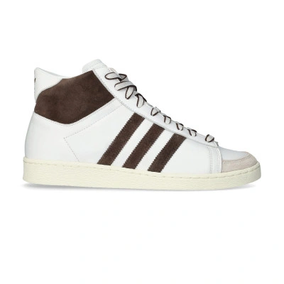 Jabbar High Sneakers