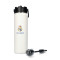 Real Madrid CF Real Madrid thermische Fles met dubbele tuit 720 ml Fles