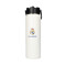 Real Madrid CF Real Madrid thermische Fles met dubbele tuit 720 ml Fles