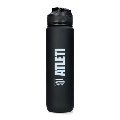 Tritan 1L At.Madrid plastic Fles Fles