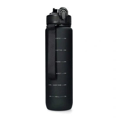 Tritan 1L At.Madrid plastic Fles Fles