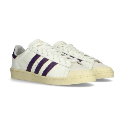 Jabbar Low Half Shell Sneakers