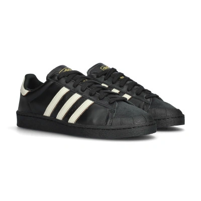 Jabbar Low Half Shell Sneakers