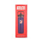 AT Madrid At.Madrid 720 ml Thermische Fles met dubbele tuit Fles