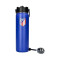 AT Madrid At.Madrid 720 ml Thermische Fles met dubbele tuit Fles