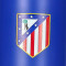 AT Madrid At.Madrid 720 ml Thermische Fles met dubbele tuit Fles