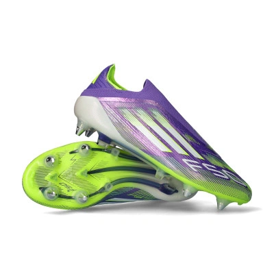 F50 Elite LL SG Voetbalschoenen