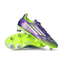 adidas Kinderen F50 League SG Voetbalschoenen