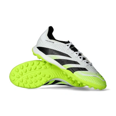 Predator League L Turf Voetbalschoenen