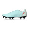 Nike Phantom GX II Academy SG-Pro Anti-Clog Voetbalschoenen