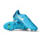Nike Phantom GX II Academy SG-Pro Anti-Clog Voetbalschoenen