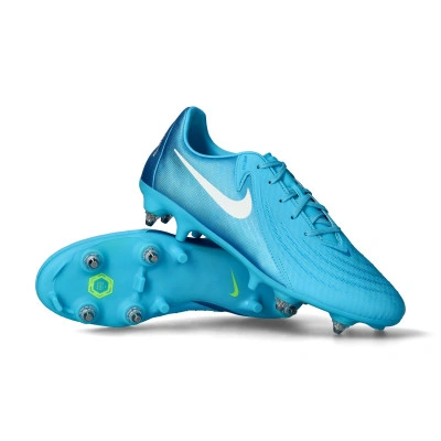 Phantom GX II Academy SG-Pro Anti-Clog Voetbalschoenen