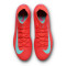 Nike Air Zoom Mercurial Superfly 10 Academie SG-Pro Anti-Clog Voetbalschoenen