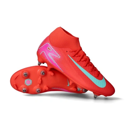 Air Zoom Mercurial Superfly 10 Academie SG-Pro Anti-Clog Voetbalschoenen
