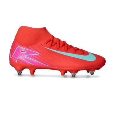 Air Zoom Mercurial Superfly 10 Academy SG-Pro Anti-Clog Voetbalschoenen
