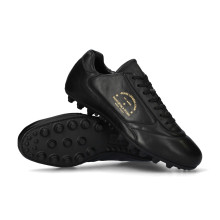 Pantofola d´Oro Klassieke HG FG/ MG Vitello Voetbalschoenen