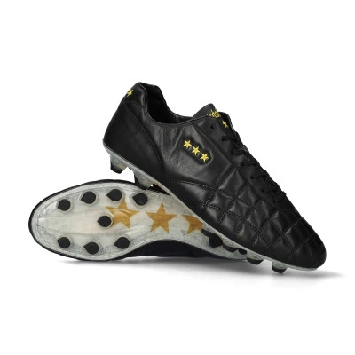 Del Duca FG/ AG Vitello Voetbalschoenen