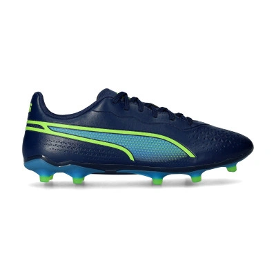 King Match FG/AG Voetbalschoenen