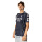 adidas Real Madrid 2025-2026 Mbappé Uit Shirt