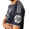 adidas Real Madrid 2025-2026 Mbappé Uit Shirt