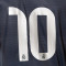 adidas Real Madrid 2025-2026 Mbappé Uit Shirt