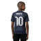adidas Kinderen Mbappé Real Madrid 2025-2026 Uit Shirt