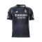 adidas Kinderen Mbappé Real Madrid 2025-2026 Uit Shirt