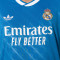 adidas Mbappé Real Madrid Tercera Equipación 2025-2026 Shirt