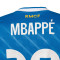 adidas Kinderen Mbappé Real Madrid 2025-2026 Derde Shirt