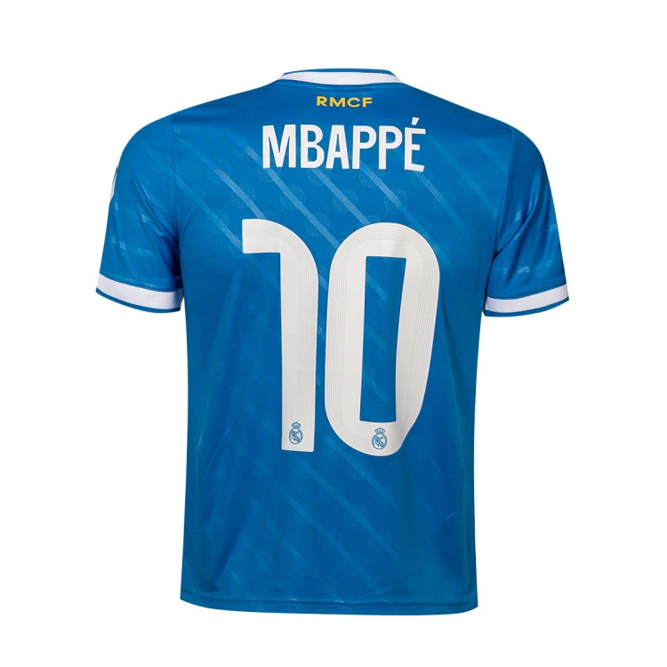 camiseta-adidas-mbappe-real-madrid-tercera-equipacion-2025-2026-nino-blue-4