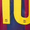 Nike Lamine Yamal FC Barcelona Primera Equipación 2025-2026 Shirt