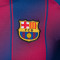 Nike Lamine Yamal FC Barcelona Thuisshirt 2025-2026 Kind Shirt