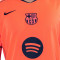 Nike Lamine Yamal FC Barcelona Derde Uitrusting Champions League 2025-2026 Shirt