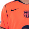 Nike Lamine Yamal FC Barcelona Derde Uitrusting Champions League 2025-2026 Shirt